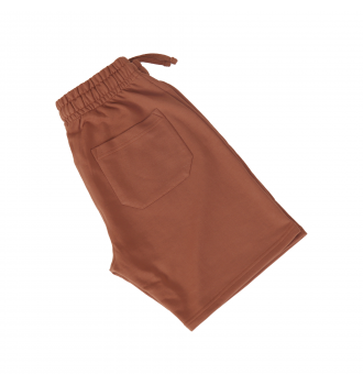 Short Temps - Marrón 