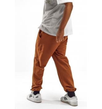 Temps Comfortable Jogger - Camel