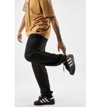 Temps Comfortable Jogger - Negro