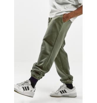Temps Comfortable Jogger - Sauce